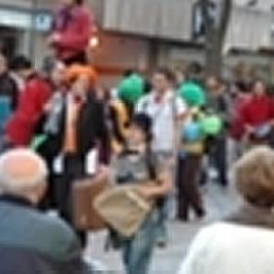 Fotografía de Jornadas en defensa del Circo - 